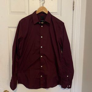 H&M Slim Fit easy iron Shirt